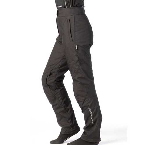 Pantalon moto iniverno Rainers para mujer modelo Sydney impermeable