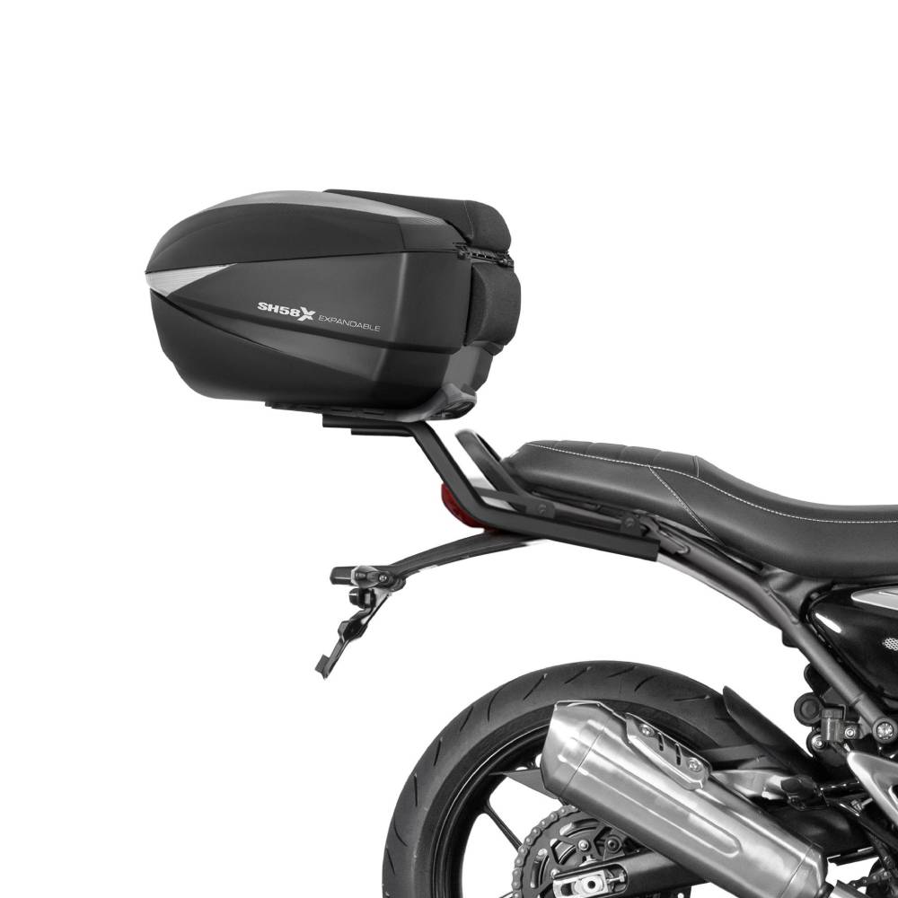 Soporte trasero Shad Triumph Speed 400 25-