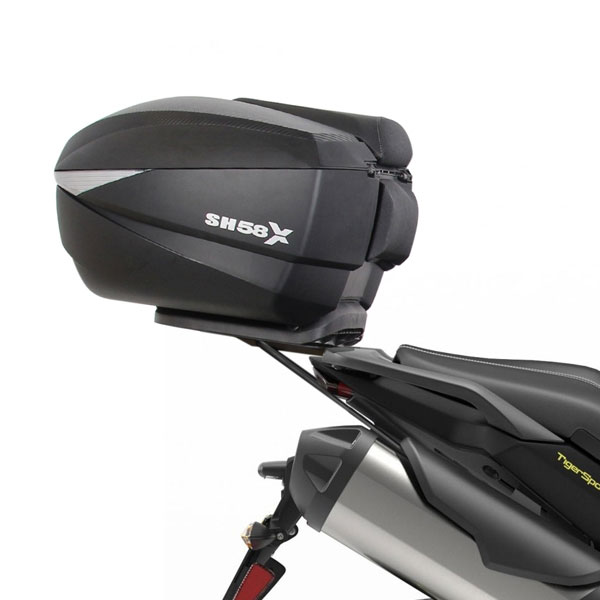 Soporte trasero Shad Triumph Tiger Sport 1050 15-