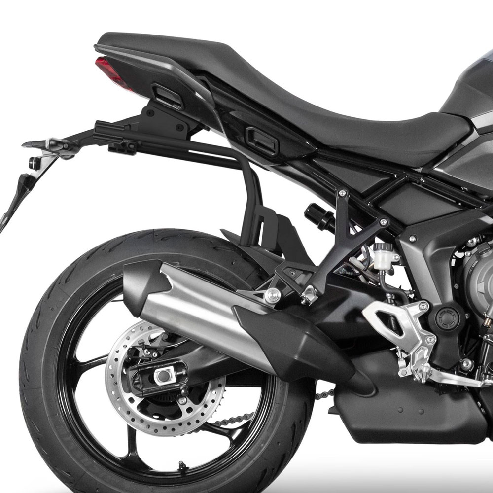Fijacion 3P System maletas laterales Triumph Tiger Sport 800-600 25+