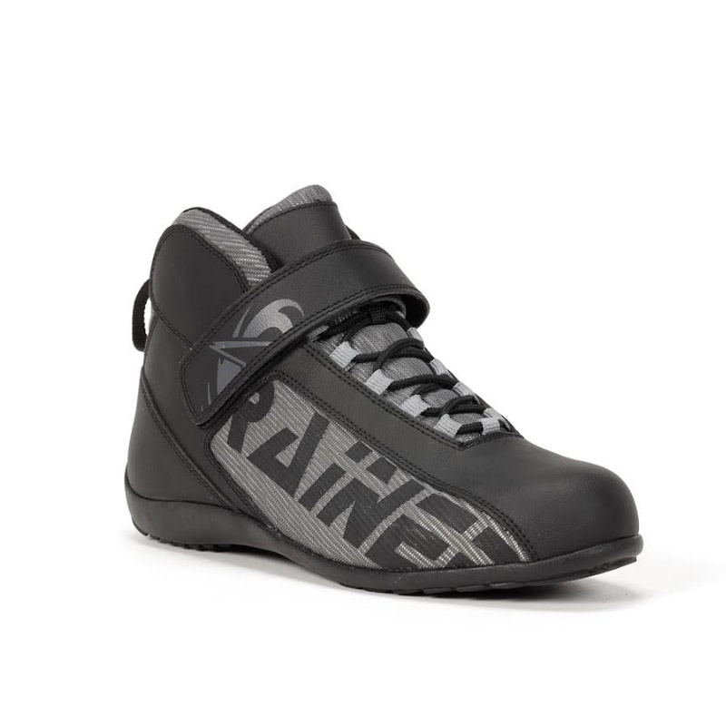 Botas moto corta Rainers Touring gris