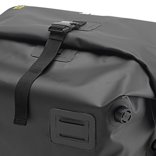 Bolsa interior Givi waterproof para maleta Trekker Outback 37 lt