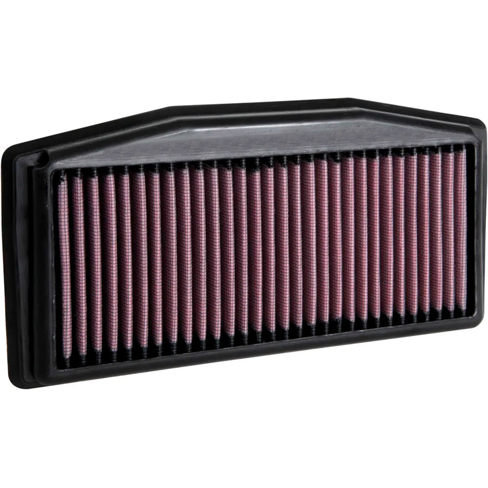 Filtro de aire Reutilizable K&N Triumph Street Triple 18-21