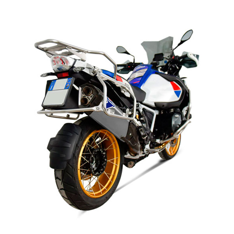 Escape Termignoni BMW R1250GS-Adv 19-21