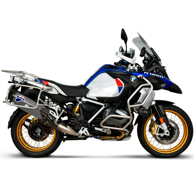 Escape Termignoni BMW R1250GS-Adv 19-21