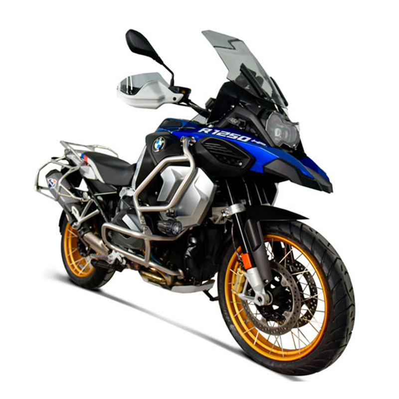 Escape Termignoni BMW R1250GS-Adv 19-21