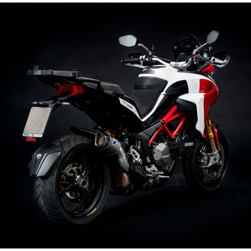 Escape Termignoni Ducati Multistrada 1200-1260 15-20