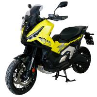 Cupula Touring honda XAdv 750 25-