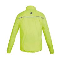 Chubasquero compacto Tucano-Urbano Nano Rain Fluor