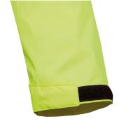 Chubasquero compacto Tucano-Urbano Nano Rain Fluor