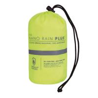 Chubasquero compacto Tucano-Urbano Nano Rain Fluor