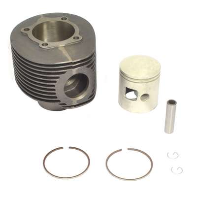 kit de cilindro big bore diametro 68 mm de 210 cc ref 005500