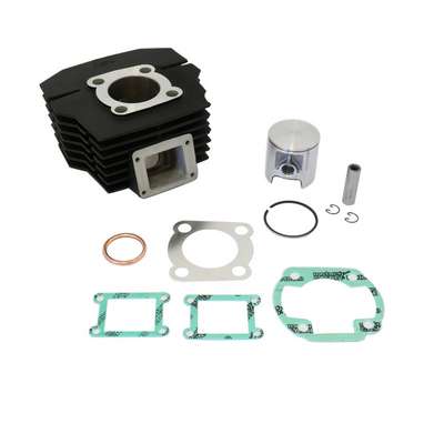 kit de cilindro big bore diametro 57 mm de 129 cc ref 009500