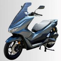 Cupula alta Honda PCX 125-150 25- Ermax