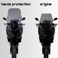 Cupula alta Honda NT1100 25-