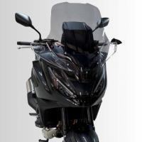 Cupula alta Honda NT1100 25-