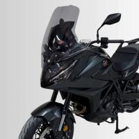 Cupula alta Honda NT1100 25-