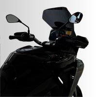 Cupula alta Ermax Yamaha Tracer 9 25-