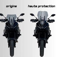 Cupula alta Ermax Yamaha Tracer 7 25-