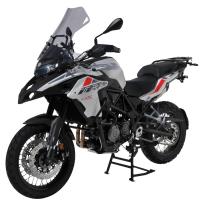 Cupula alta Ermax Benelli TRK 502 17+