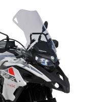 Cupula alta Ermax Benelli TRK 502 17+
