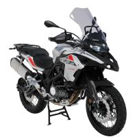 Cupula alta Ermax Benelli TRK 502 17+