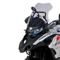 Cupula Ermax Benelli TRK 502 17+