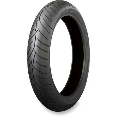 neumatico moto bridgestone bt023 f gt 120-70zr18