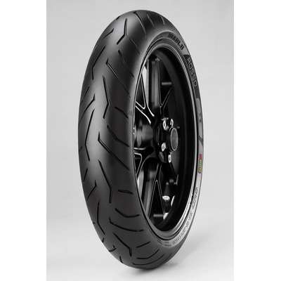 neumatico moto pirelli dbl roii 100-80r17