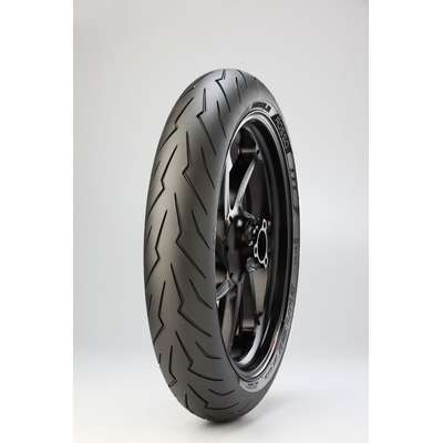 neumatico moto pirelli dbl ro3 120-65zr17