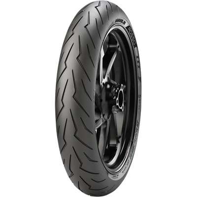 neumatico moto pirelli dbl ro3f 100-80r17