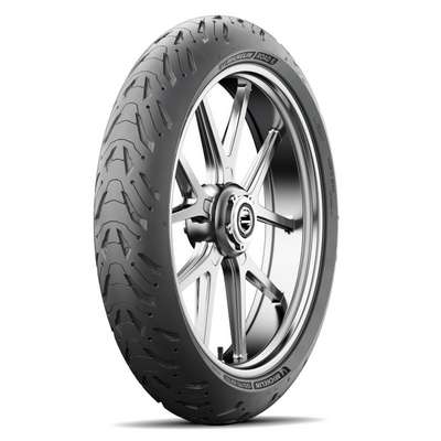 Neumatico moto Michelin Road 6 120-70zr17