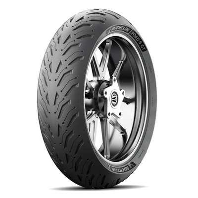 Neumatico moto Michelin Road 6 GT 180-55zr17