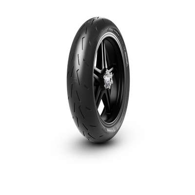 neumatico moto pirelli ro ivco 120-70zr17