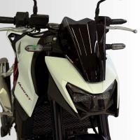 Cupula deportiva Ermax Honda Hornet 750 25+