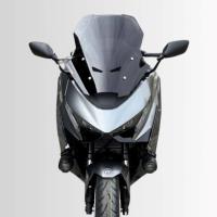 Cupula deportiva Ermax Honda Forza 750 25-