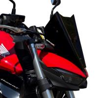 Cupula deportiva Honda CB1000 Hornet 25- Ermax