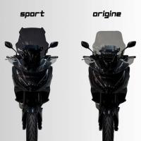 Cupula baja Honda NT1100 25-