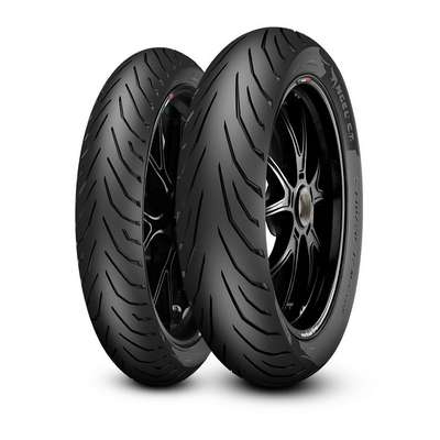 neumatico moto pirelli angctyr 100-80-17