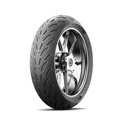 Neumatico moto Michelin Road 6 180-55zr17