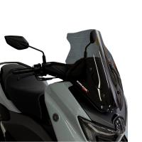 Cupula sport Ermax Yamaha N MAX 125 25+