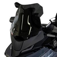 Cupula deportiva Ermax Yamaha Tracer 9 25-