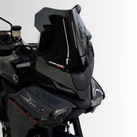 Cupula deportiva Ermax Yamaha Tracer 9 25-