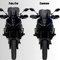 Cupula Sport Ermax Yamaha Tracer 7 25-