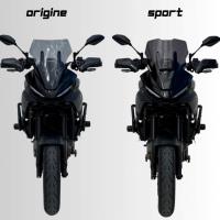 Cupula Sport Ermax Yamaha Tracer 7 25-