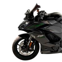 Cupula sport Ermax Kawasaki Ninja 1100 SX 25+