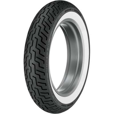 neumatico moto dunlop d402 hd mh90-21