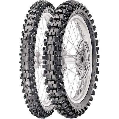 neumatico moto pirelli mx miso 32 f 70-100-19