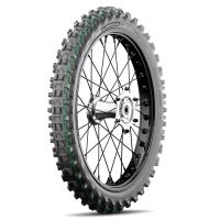 Neumatico moto Michelin Enduro Medium 2 90-90-21