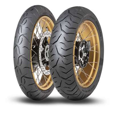 neumatico moto dunlop meridian 120-70zr19